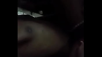 Preview 2 of Rebeca Rio - Elle peux supporter deux bite noir
