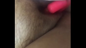 Preview 3 of Olga Follando - Hairy Pussy Tease