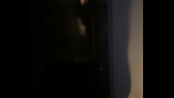 Preview 2 of Perfect Boobd - Big dick bouncing
