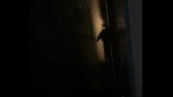 Preview 1 of Perfect Boobd - Big dick bouncing