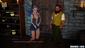 Preview 3 of Unsoncered - Lust Academy 302