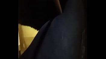 Preview 3 of Webcam Milf Soles - Vieja culona metiendose un palo en el culo