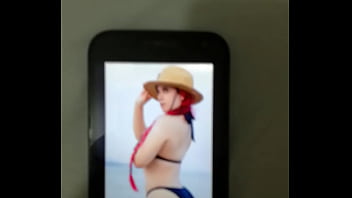 Preview 2 of Castigada A Follar - Tribute windy Girk