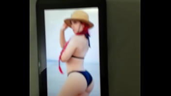 Preview 1 of Castigada A Follar - Tribute windy Girk