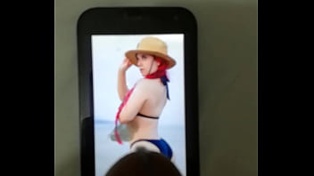 Preview 4 of Castigada A Follar - Tribute windy Girk