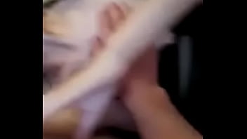 Preview 1 of Fakinh Dagg Fegher - Naughty Asian Sucking Boyfriend&#039_s Dick