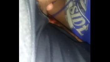 Preview 2 of Nurs Finger In Hospital - My lady head docter