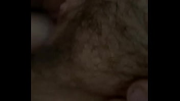Preview 3 of Tara Lynn Porn - I Swell up as I thrust full strokes in my girls pussy