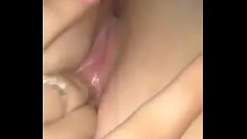 Preview 2 of Dildo Solo Fake Cum7 - Adriana tocandose