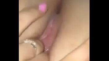 Preview 1 of Dildo Solo Fake Cum7 - Adriana tocandose