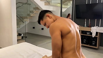 Preview 2 of Nxx Www Com - Stepbrother fuck me too! - I buy the tantaly doll on offer. Code: Halloween2024