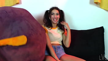 Preview 3 of Mastani Bhabi - Fem Fetish Report w- Kitty Catherine &amp_ Indica