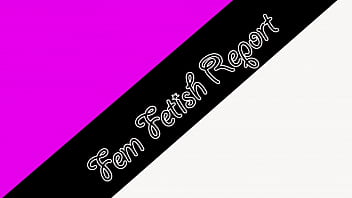 Preview 1 of Mastani Bhabi - Fem Fetish Report w- Kitty Catherine &amp_ Indica