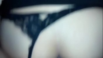 Preview 1 of Top Fena Siki 1 - Reventando un culito delicioso,  fuertes nalgadas al culote blanco de Dayanita