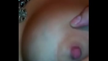 Preview 1 of Anna Marie Is - Posade&ntilde_a se toca la tetas