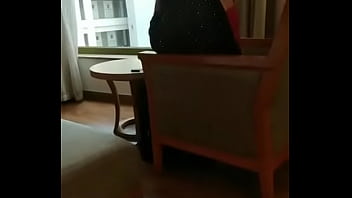 Preview 1 of Mexican Boys Gay - muslim rich lady riya black sari part 3