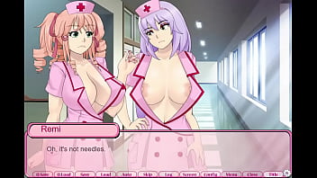 Preview 4 of StAnding Anal - Futa Fantasy Ep 1 - Getting Fucked in front of everyone