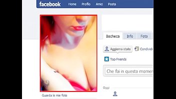 Preview 2 of College Japen - Sono qui per farti vedere quanto posso essere troia su facebook