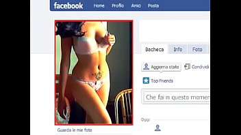 Preview 3 of College Japen - Sono qui per farti vedere quanto posso essere troia su facebook