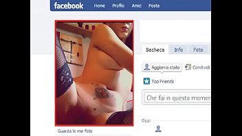 Preview 1 of College Japen - Sono qui per farti vedere quanto posso essere troia su facebook