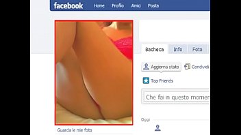 Preview 4 of College Japen - Sono qui per farti vedere quanto posso essere troia su facebook
