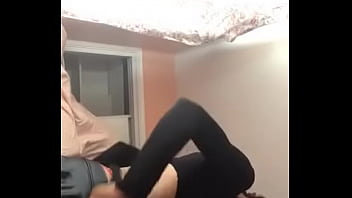 Preview 4 of School Cocci Video - Katie Eden is hot