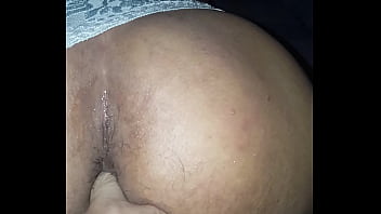 Preview 2 of Anal Deeptroath - Follando a Pasivo en Lenceria