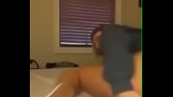 Preview 2 of Girl Doing Muth - Amazing busty milf Syren Demar