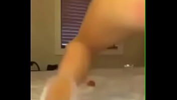 Preview 3 of Girl Doing Muth - Amazing busty milf Syren Demar