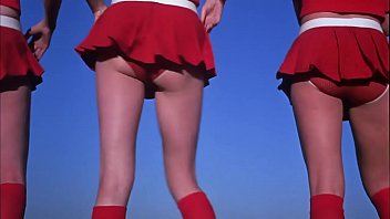 Preview 2 of Xxx Hd Video Muta Denebala - The Cheerleaders 1973 FULL MOVIE