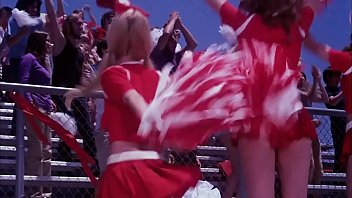 Preview 4 of Xxx Hd Video Muta Denebala - The Cheerleaders 1973 FULL MOVIE
