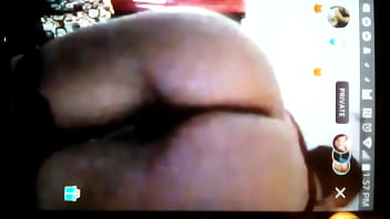 Preview 3 of Kei Shall - Webcam fun
