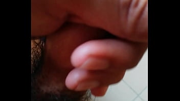 Preview 4 of Quick Upskirt - Me hago lap paja bien rico