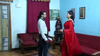 Preview 1 of Maspalomas Beach Blowjob - Indian Big boobs Bhabhi By dewar