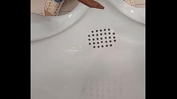 Preview 1 of My Wife Seduced When I Go - my step sister masterbating for me