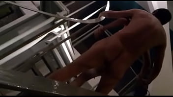 Preview 2 of Andra Auntry - videos inedito de mariadelce