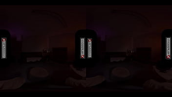 Preview 1 of R R Xxx - Overwatch: Ashe XXX Cosplay Virtual Sex