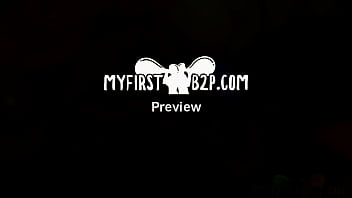 Preview 1 of Xxx Sucking Pakistan - MFB2P Looner Sex - Surprise Balloons Party - Part 2 - Jes&uacute_s S&aacute_nchez &amp_ Pamela S&aacute_nchez - Preview.