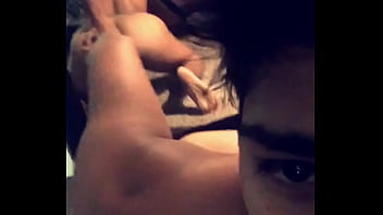 Preview 3 of Ajari Asagiri - Horny