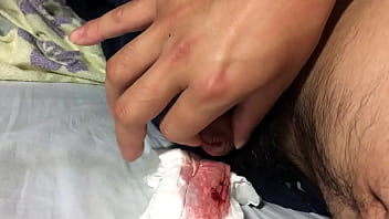 Preview 1 of Dog Gall Fuck - ejaculation