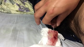Preview 4 of Dog Gall Fuck - ejaculation