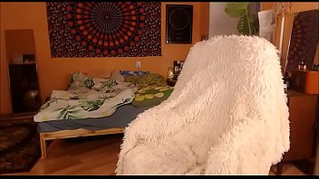 Preview 2 of Xxbf School Girl Boy Hd Video - SEXY-MAID.COM - Hot slim tatooed teen toying herself and gaping her ass with an anal plug