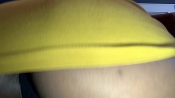 Preview 4 of Cunt Cocks Tube Short - You Can See My Fat Pussy Lips Beneath My Dress