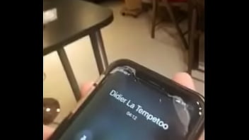 Preview 3 of Couple Invites Friend Threesome - Didier essaye de draguer Lorik mais Lorik luis explique qu&rsquo_il est gay