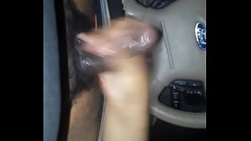 Preview 4 of Raud To Hele - Getting Hand Job In A Car