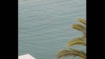 Preview 4 of Miya Khalifa Xx Com - El la playa