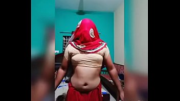 Preview 1 of Sexdoll Blowjob - Hot sonu in sexy saree