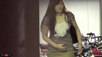 Preview 1 of Bbq Sucking Dick - Japanese Chubby Pissing in Public