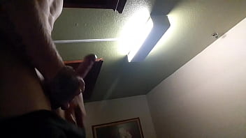 Preview 4 of Along Movies - Big white dick