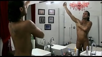 Preview 2 of Cardi B Sex Tap - Handsome Italian man